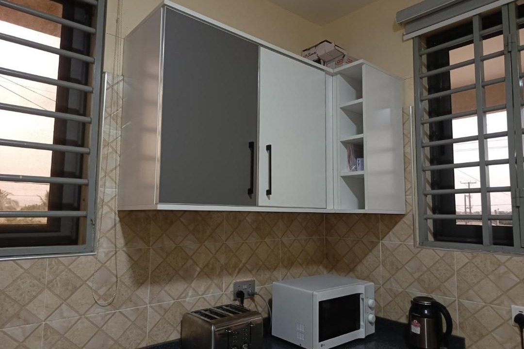 Photo of Kitchen in Ogbodjo