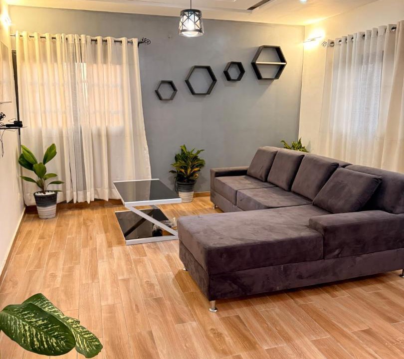 Photo of Livingroom in Lome