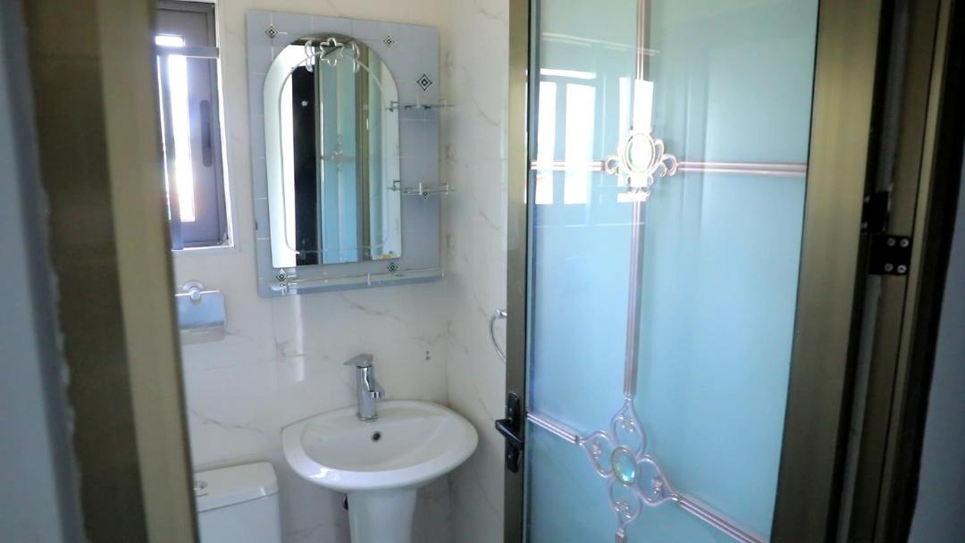 Photo of Bathroom in Kasoa
