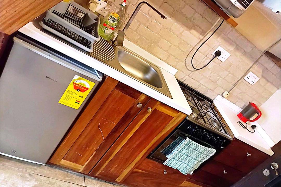 Photo of Kitchen in Osu