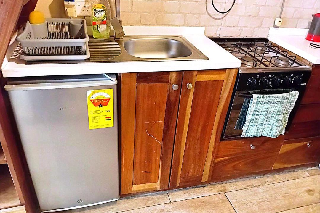 Photo of Kitchen in Osu