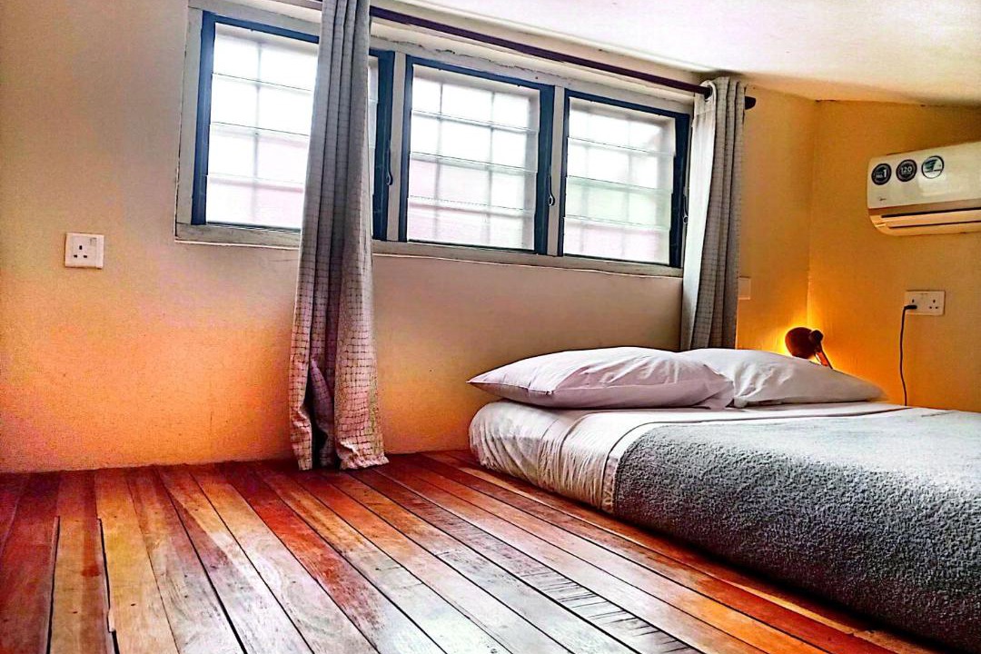 Photo of Bedroom in Osu