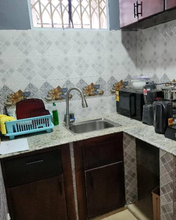 Photo of Kitchen in Cape Coast