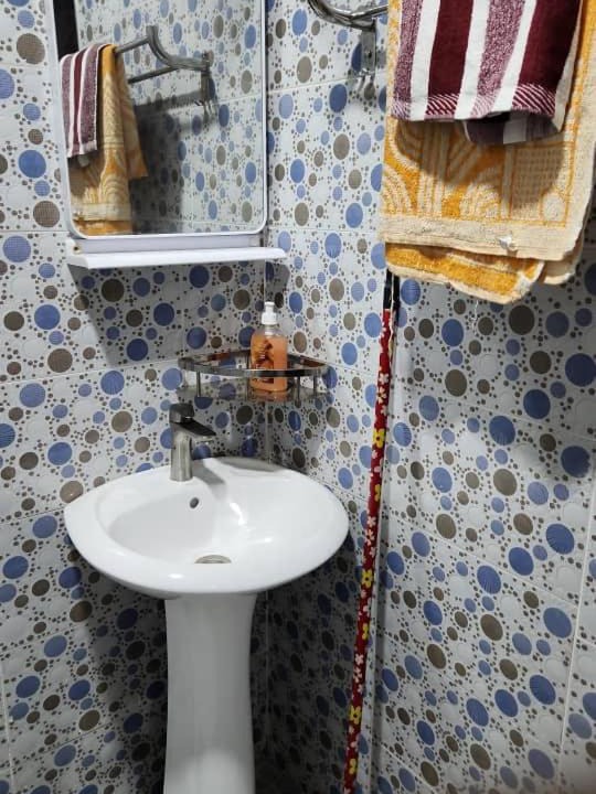 Photo of Bathroom in Cape Coast
