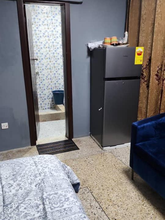 Photo of Bedroom in Cape Coast