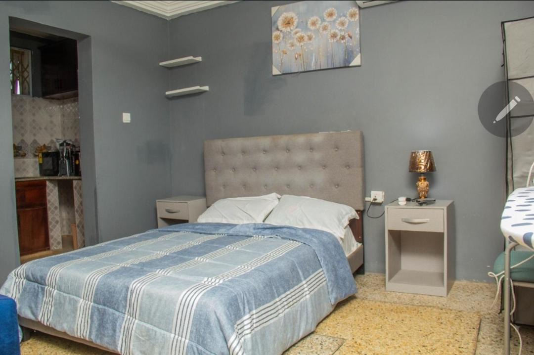 Photo of Bedroom in Cape Coast