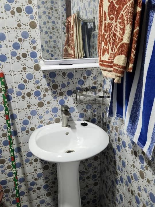 Photo of Bathroom in Cape Coast