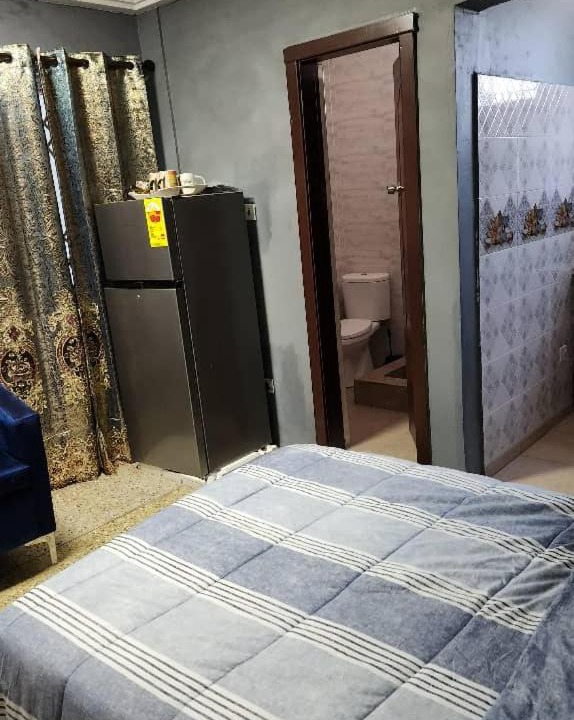 Photo of Bedroom in Cape Coast