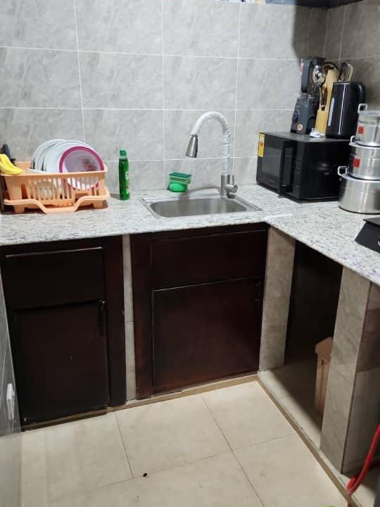 Photo of Kitchen in Cape Coast