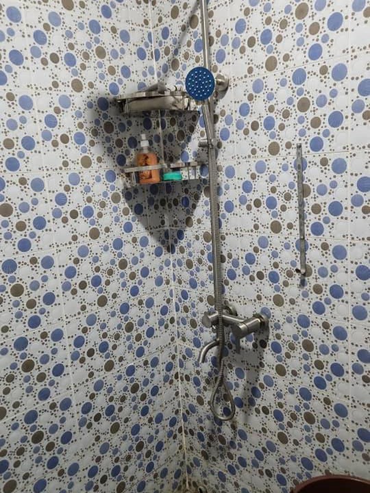 Photo of Bathroom in Cape Coast