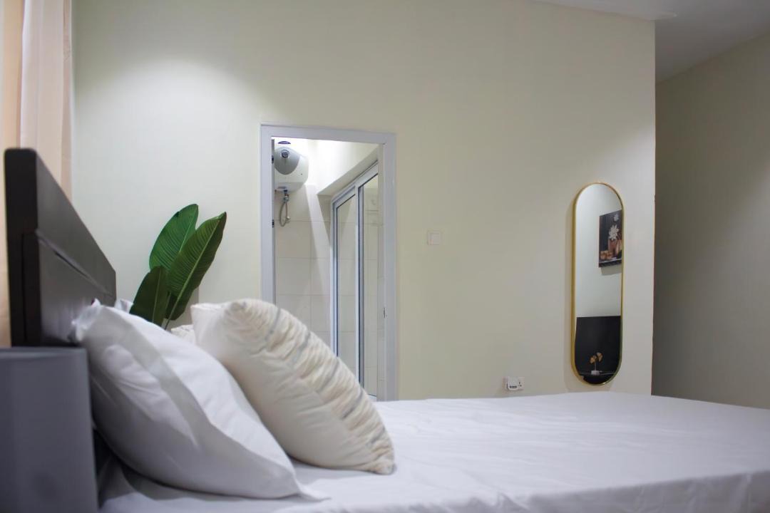 Photo of Bedroom in Kwabenyan