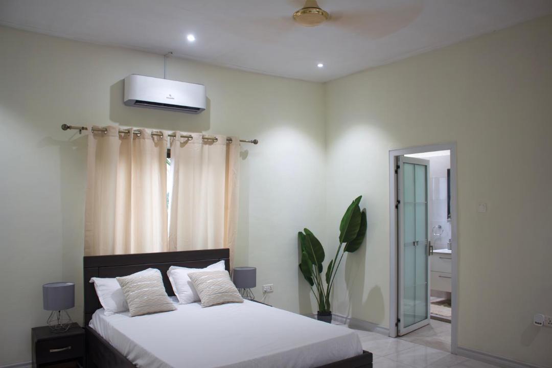 Photo of Bedroom in Kwabenyan