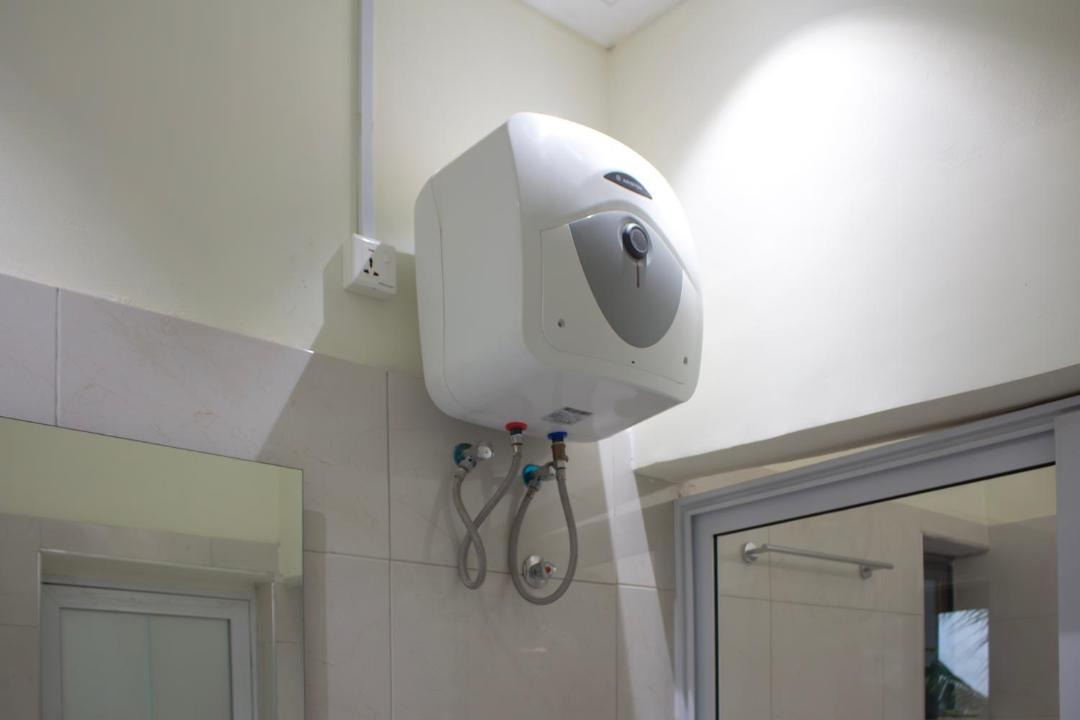 Photo of Bathroom in Kwabenyan
