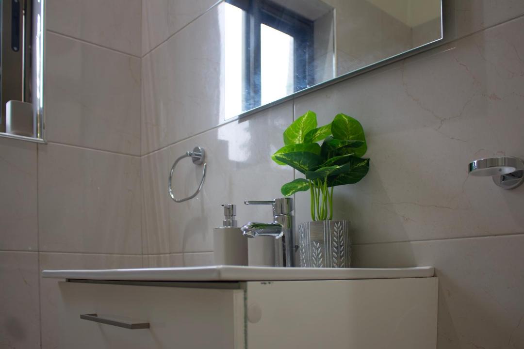 Photo of Bathroom in Kwabenyan
