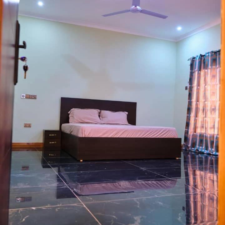 Photo of Bedroom in Accra