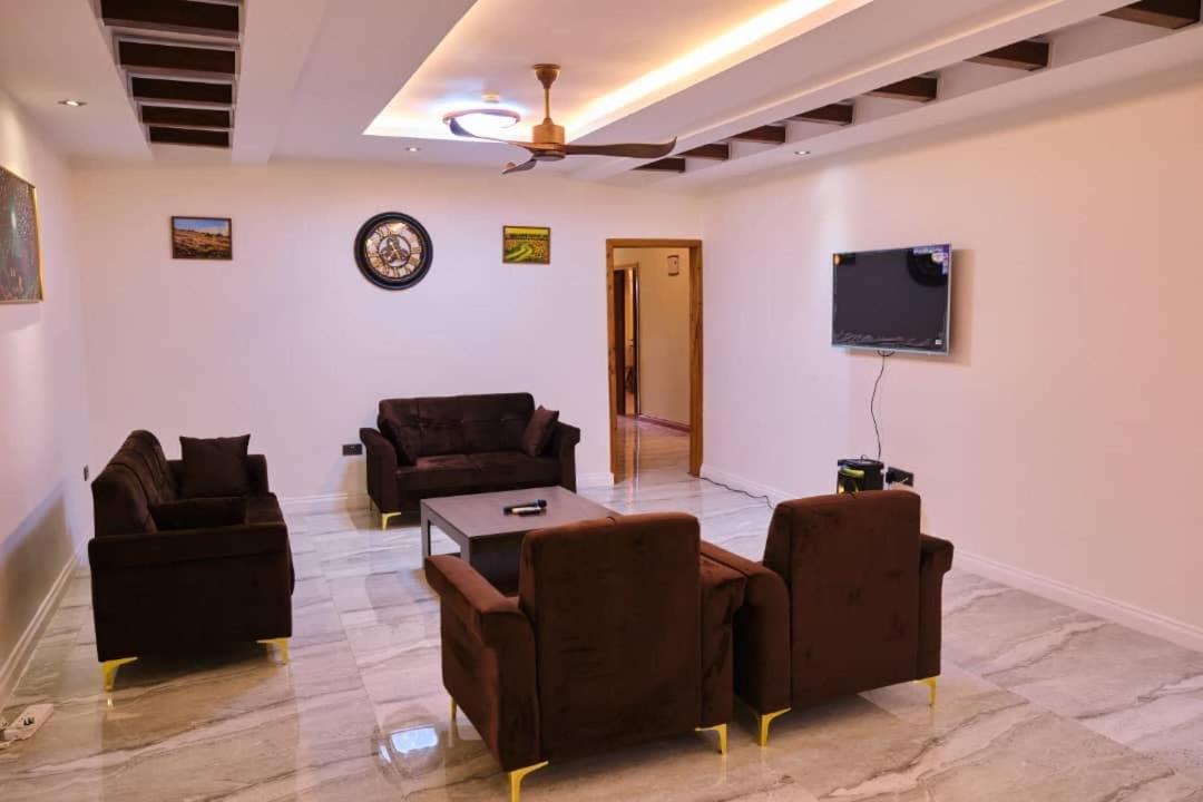 Photo of Livingroom in Accra