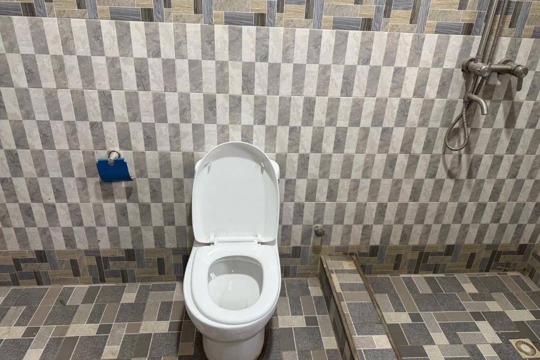 Photo of Bathroom in Nungua