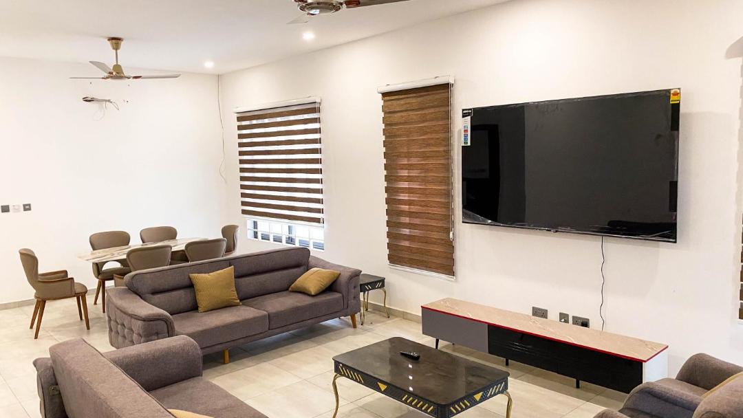 Photo of Livingroom in Sakumono