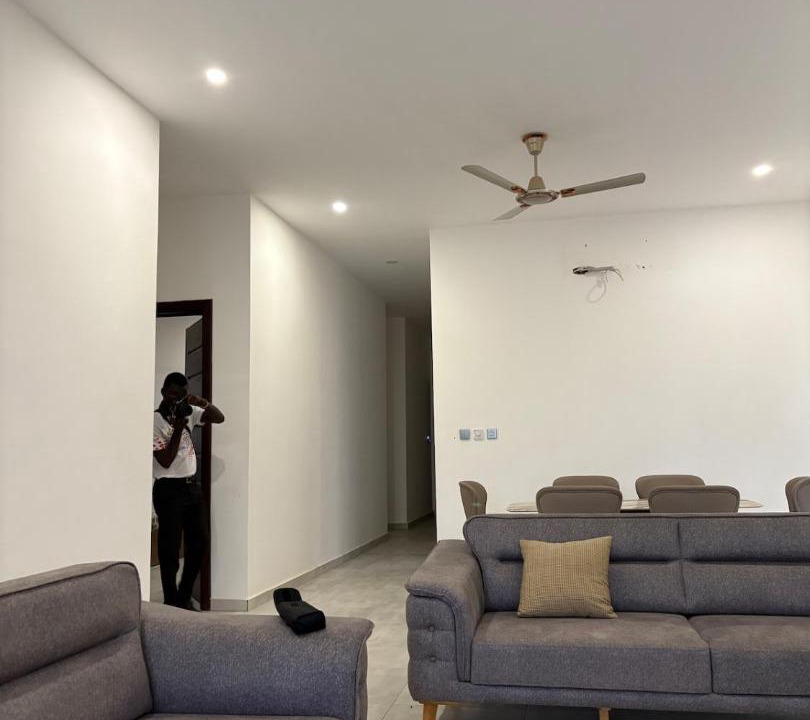 Photo of Livingroom in Sakumono