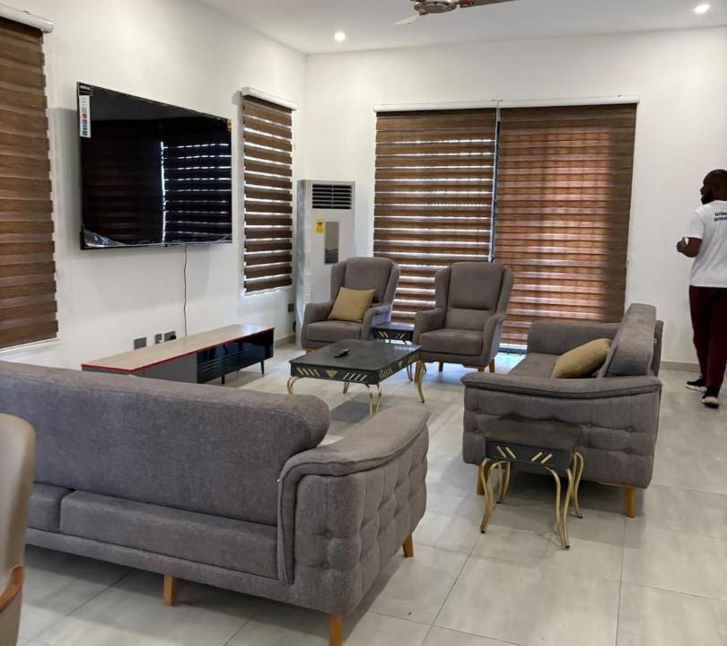 Photo of Livingroom in Sakumono