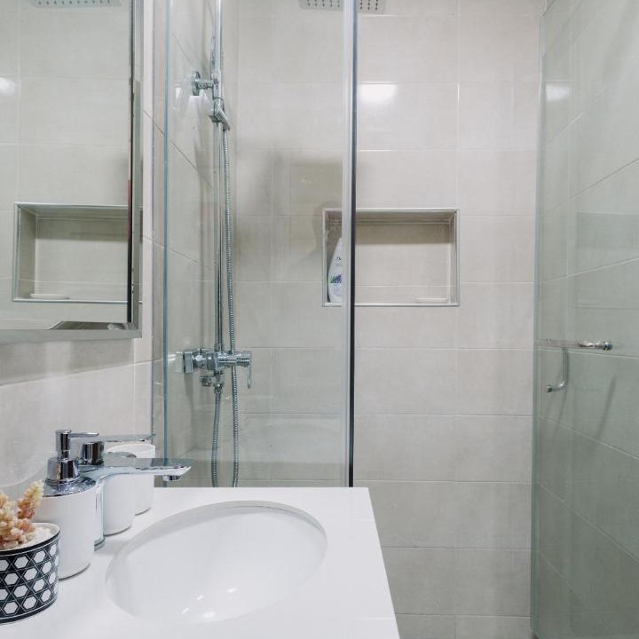 Photo of Bathroom in Sekondi-Takoradi