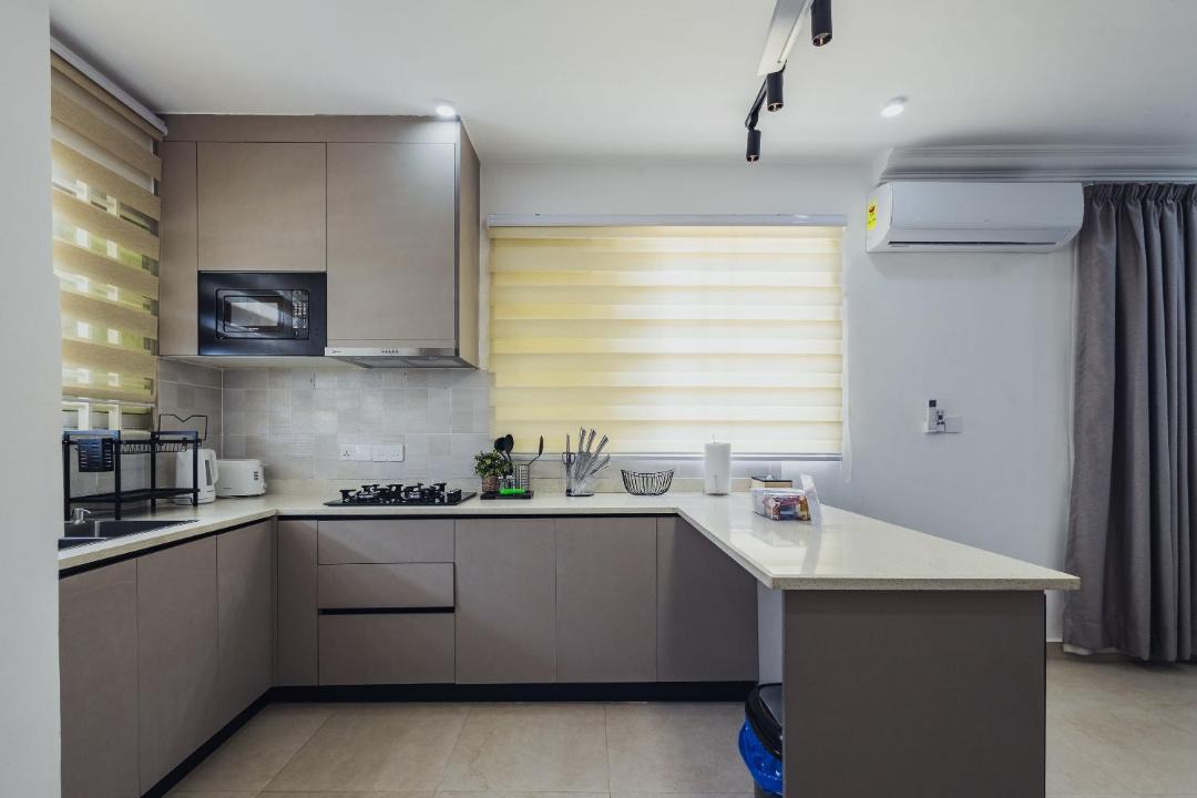 Photo of Kitchen in Sekondi-Takoradi