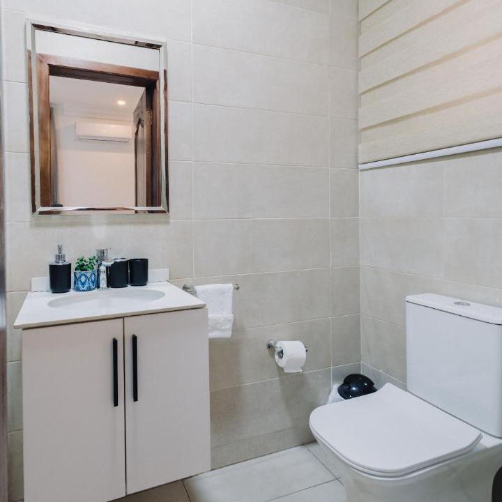 Photo of Bathroom in Sekondi-Takoradi