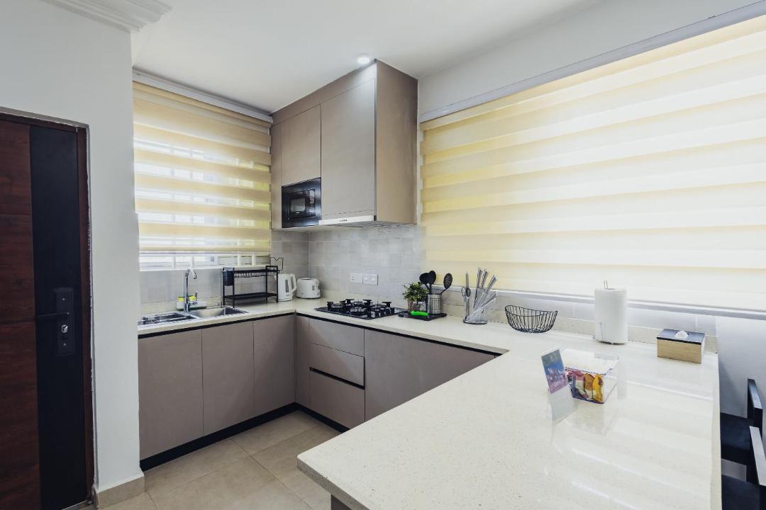 Photo of Kitchen in Sekondi-Takoradi