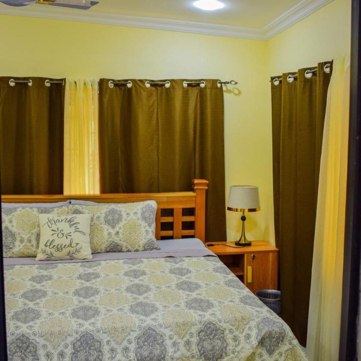 Photo of Bedroom in Labone