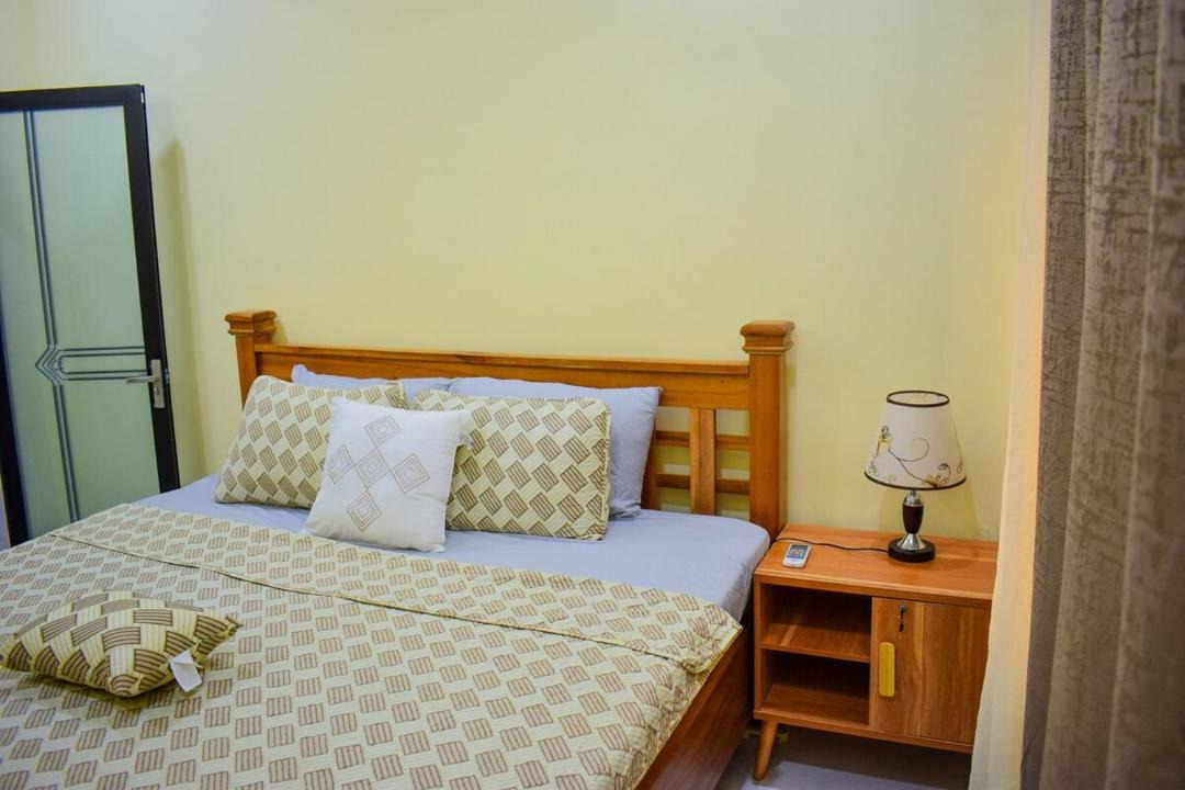 Photo of Bedroom in Labone