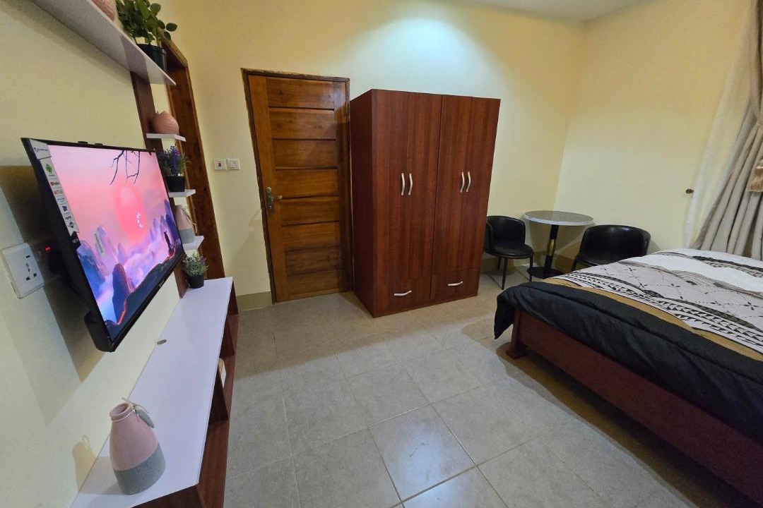 Photo of Bedroom in Nungua