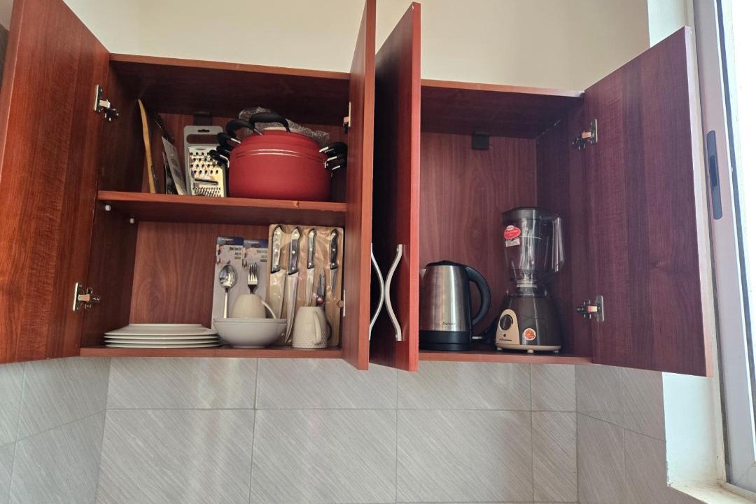Photo of Kitchen in Nungua