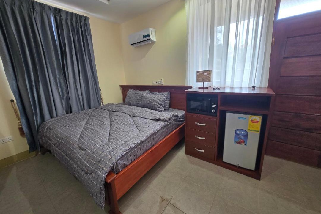 Photo of Bedroom in Nungua