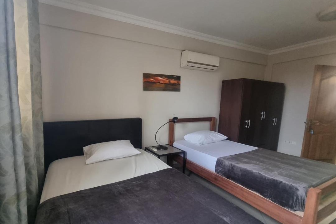 Photo of Bedroom in Labadi