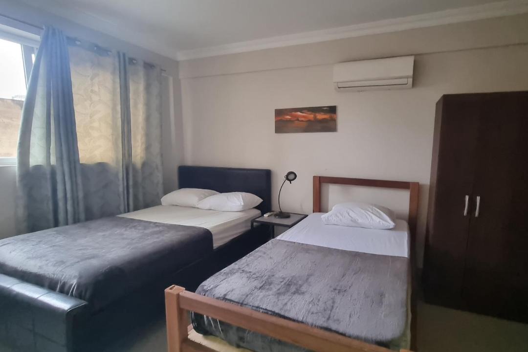 Photo of Bedroom in Labadi