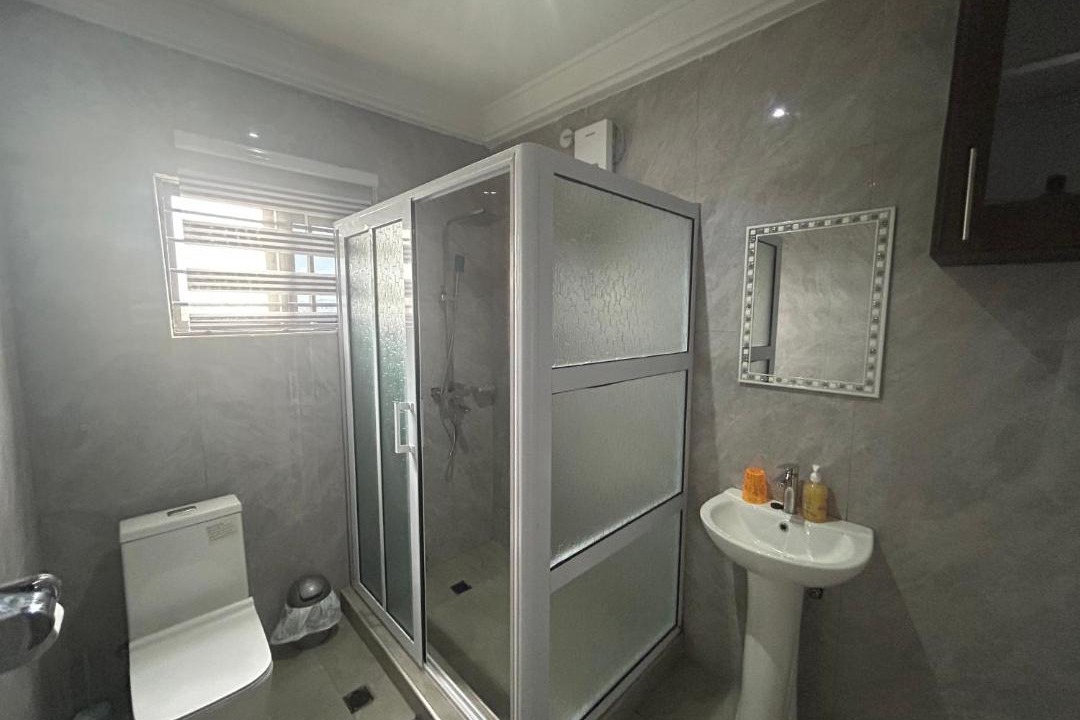 Photo of Bathroom in Sekondi-Takoradi