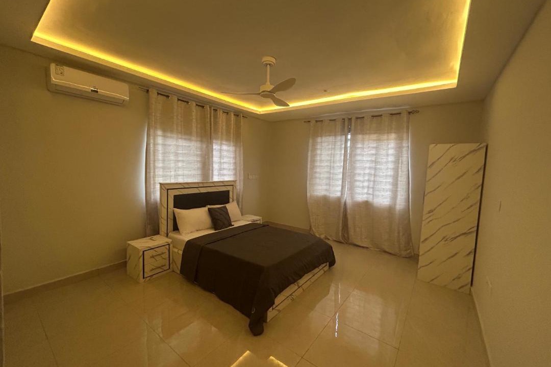 Photo of Bedroom in Sekondi-Takoradi