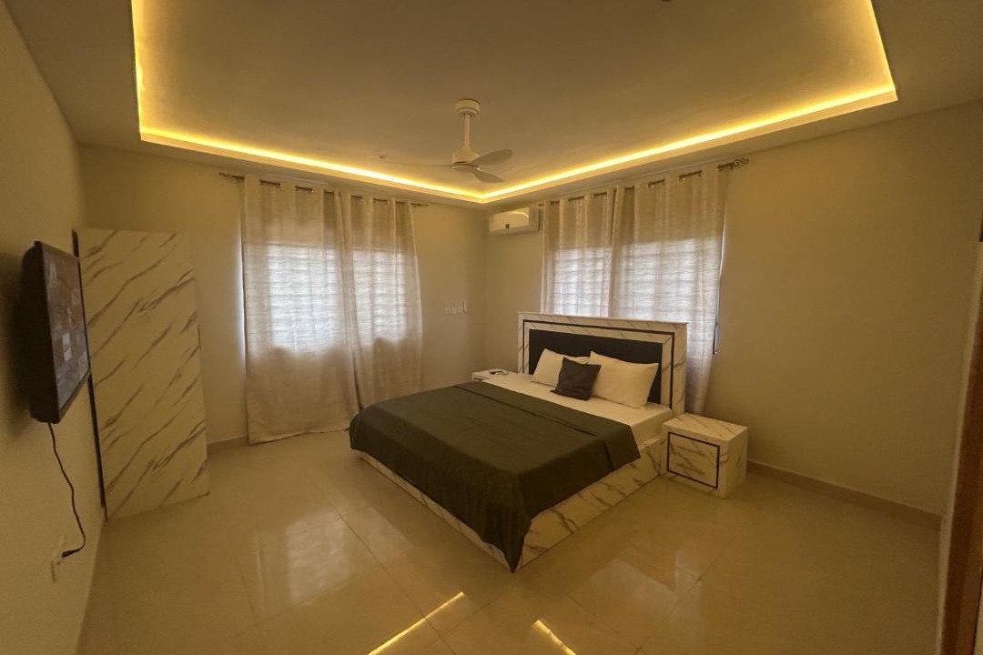 Photo of Bedroom in Sekondi-Takoradi