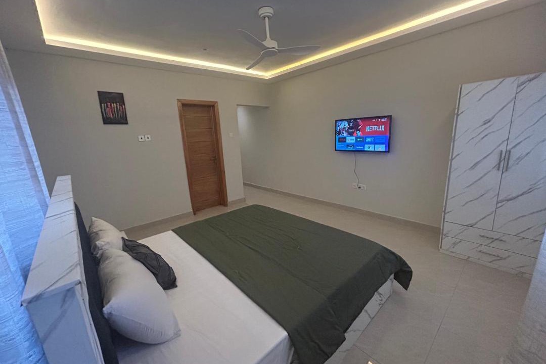 Photo of Bedroom in Sekondi-Takoradi