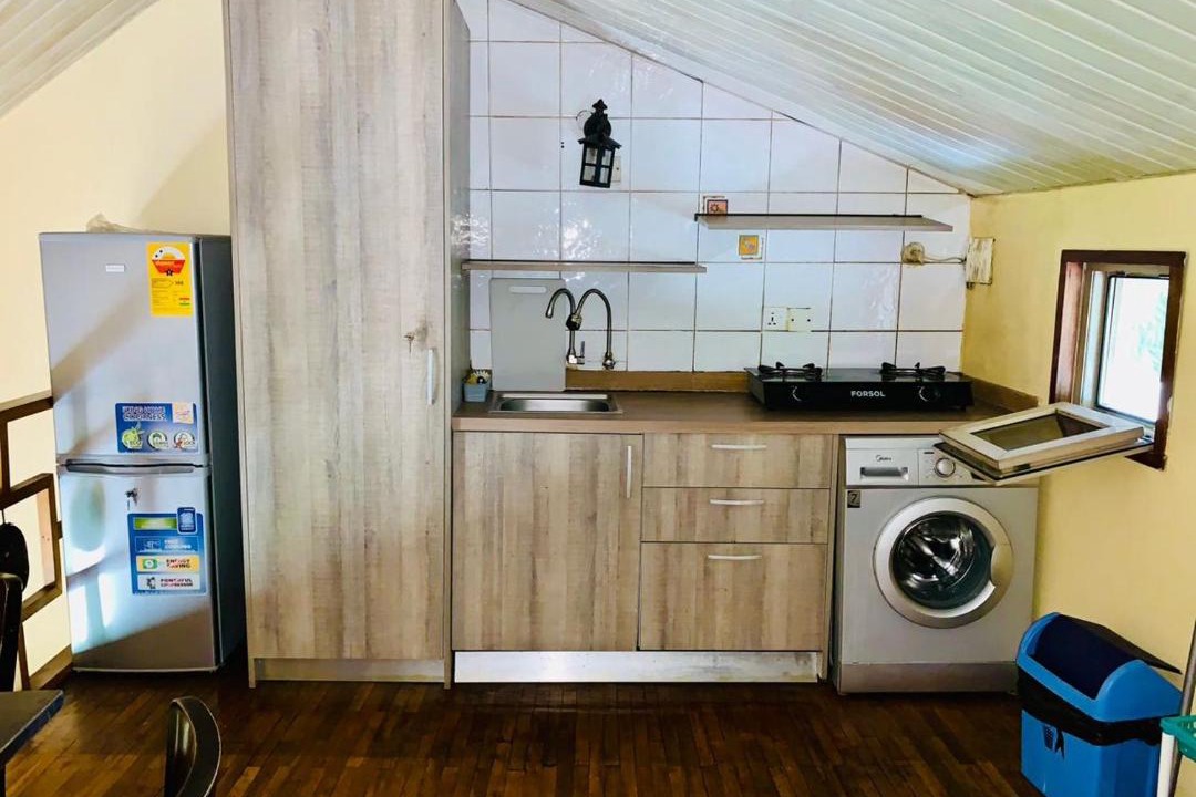 Photo of Kitchen in Kokomlemle