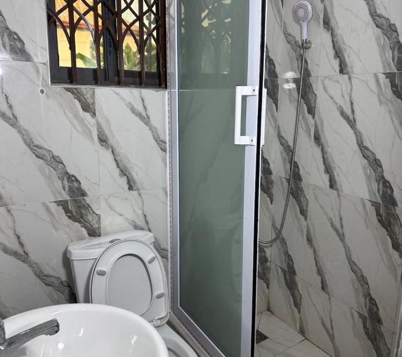 Photo of Bathroom in Mankessim