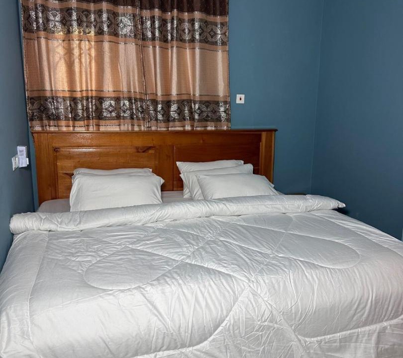 Photo of Bedroom in Mankessim