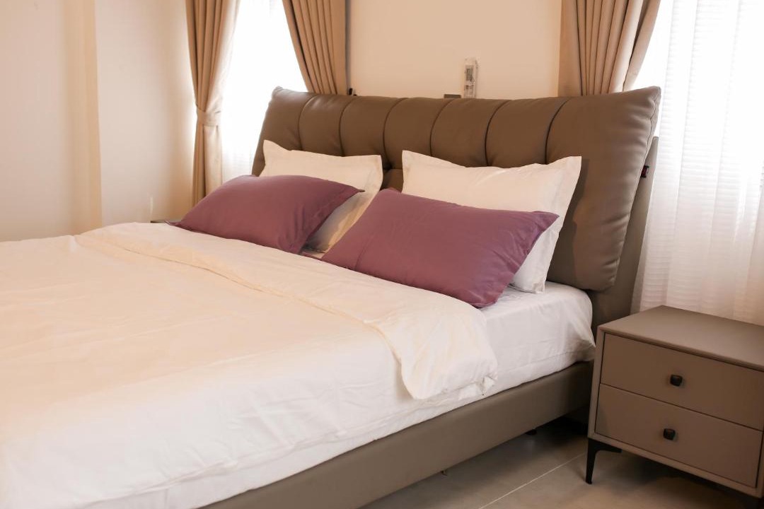 Photo of Bedroom in Tema