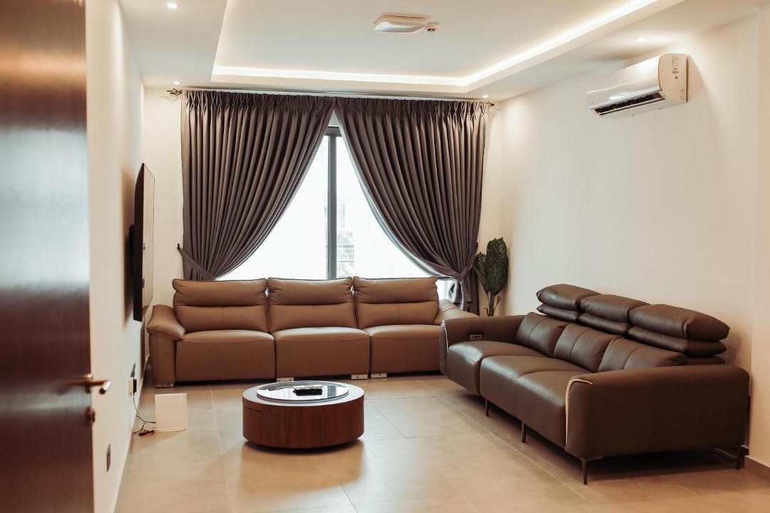 Photo of Livingroom in Tema