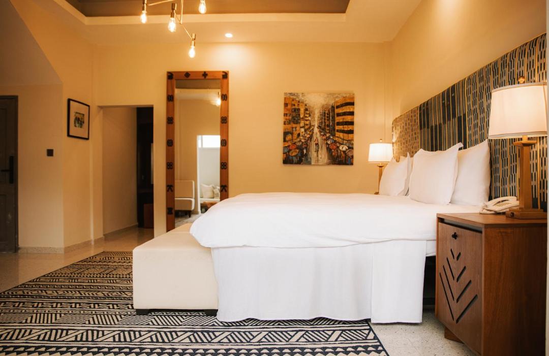 Photo of Bedroom in Elmina