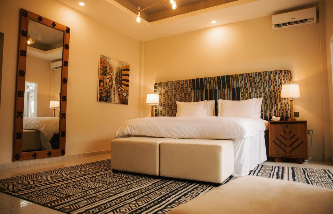 Photo of Bedroom in Elmina