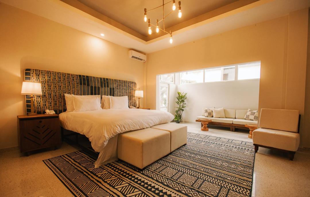 Photo of Bedroom in Elmina