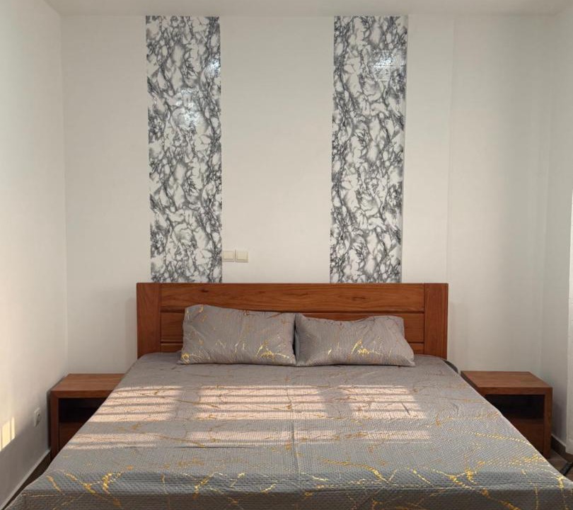 Photo of Bedroom in Lome