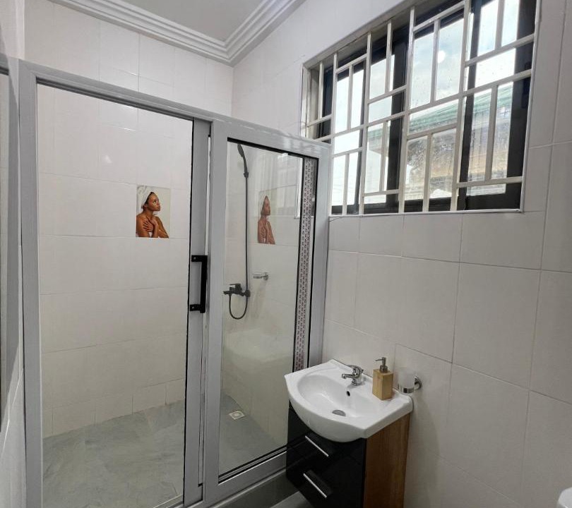 Photo of Bathroom in Accra