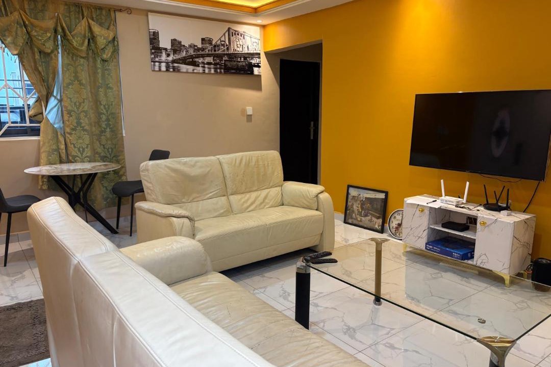 Photo of Livingroom in Adenta